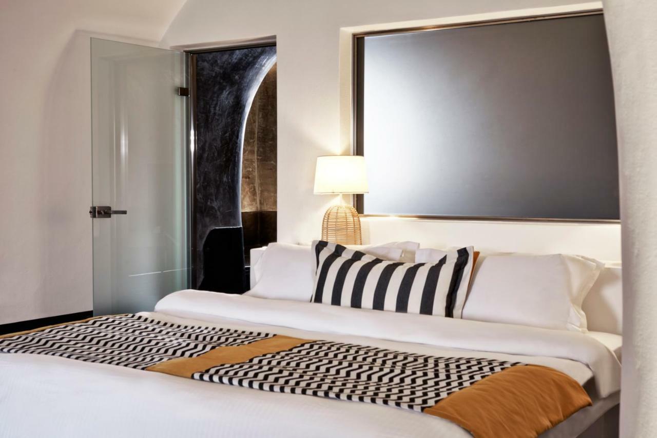 אימרוביגלי San Antonio - Small Luxury Hotels Of The World מראה חיצוני תמונה